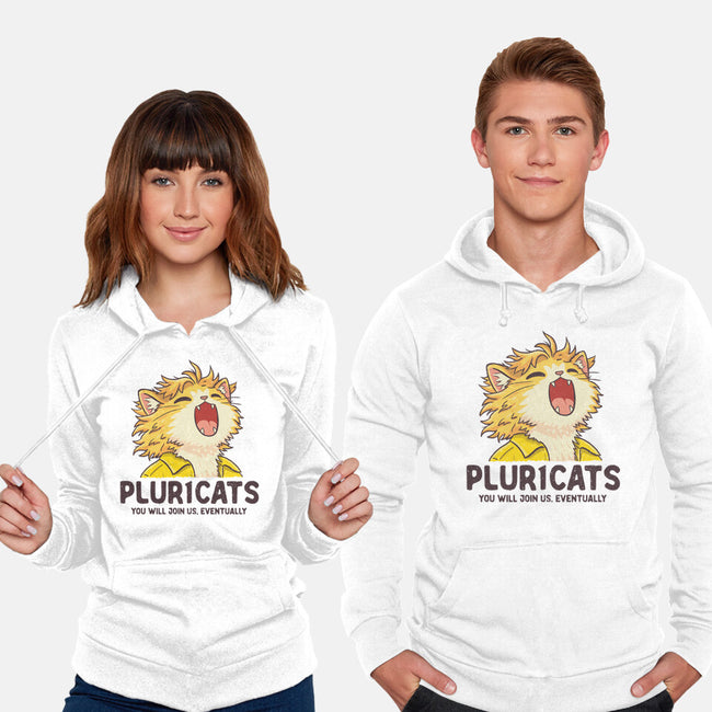 You Will Join Us-Unisex-Pullover-Sweatshirt-NMdesign