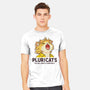 You Will Join Us-Mens-Heavyweight-Tee-NMdesign