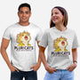 You Will Join Us-Unisex-Basic-Tee-NMdesign