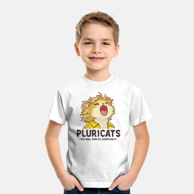 You Will Join Us-Youth-Basic-Tee-NMdesign