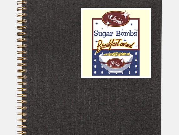 Sugarbombs
