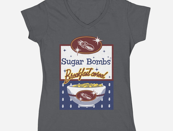 Sugarbombs