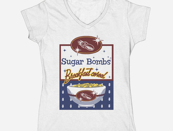 Sugarbombs