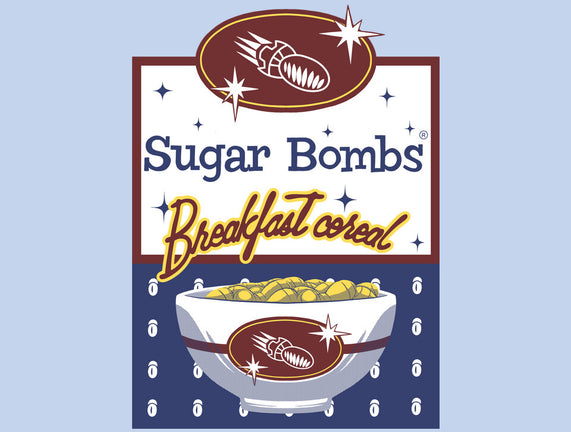 Sugarbombs