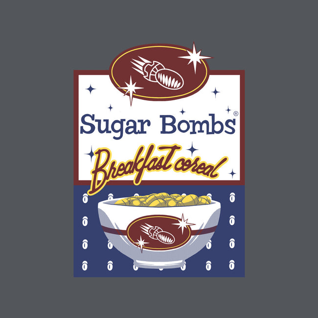 Sugarbombs-None-Adjustable Tote-Bag-rmatix