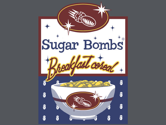 Sugarbombs