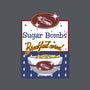 Sugarbombs-Womens-V-Neck-Tee-rmatix