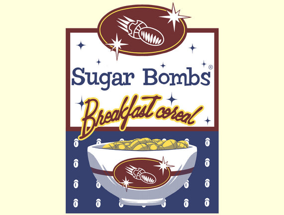 Sugarbombs