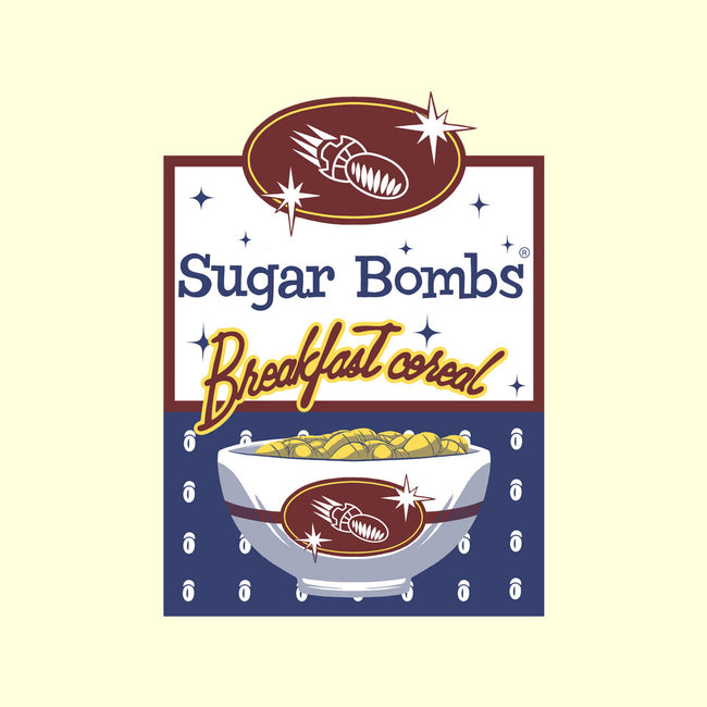 Sugarbombs-None-Adjustable Tote-Bag-rmatix