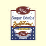 Sugarbombs-None-Adjustable Tote-Bag-rmatix