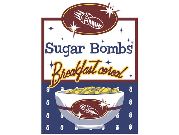 Sugarbombs