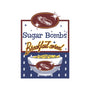 Sugarbombs-Womens-V-Neck-Tee-rmatix