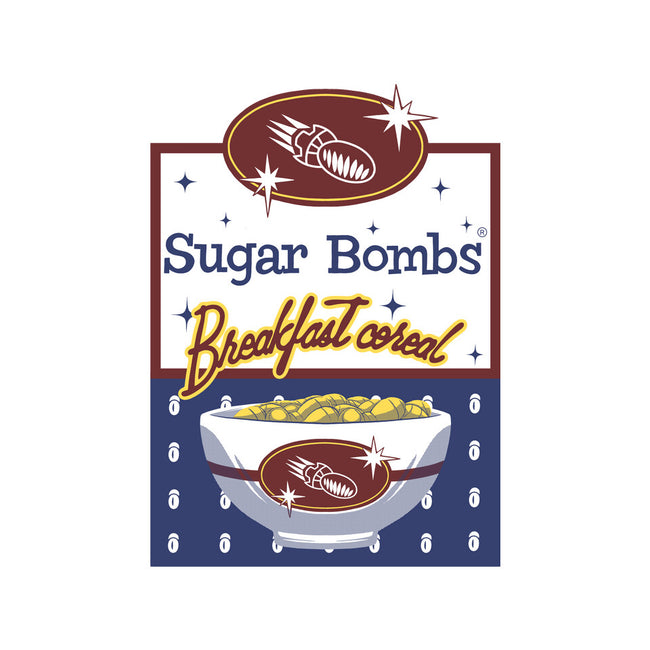 Sugarbombs-None-Adjustable Tote-Bag-rmatix