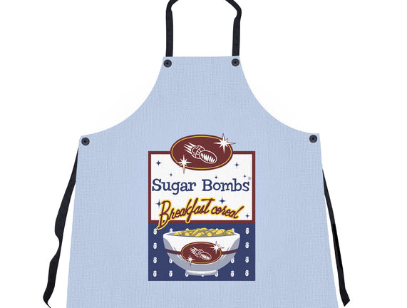 Sugarbombs