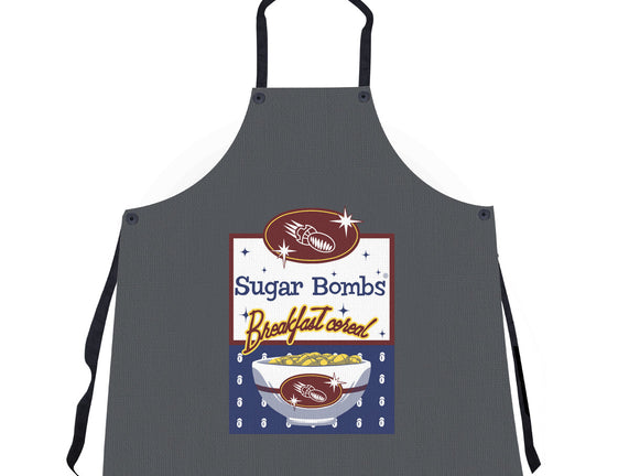 Sugarbombs
