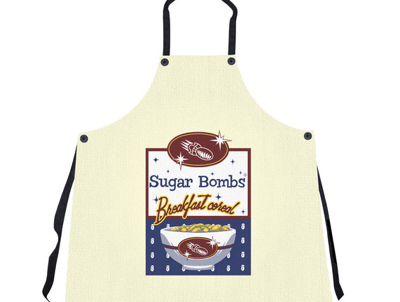 Sugarbombs