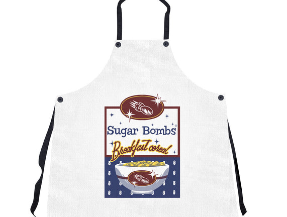 Sugarbombs