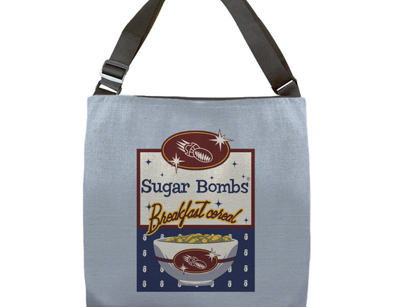 Sugarbombs