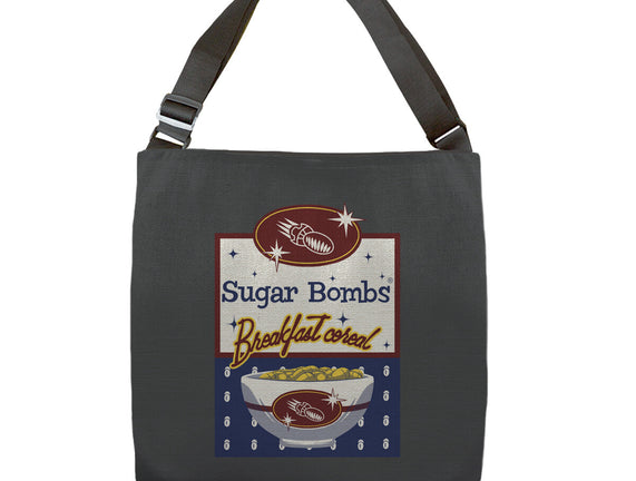 Sugarbombs