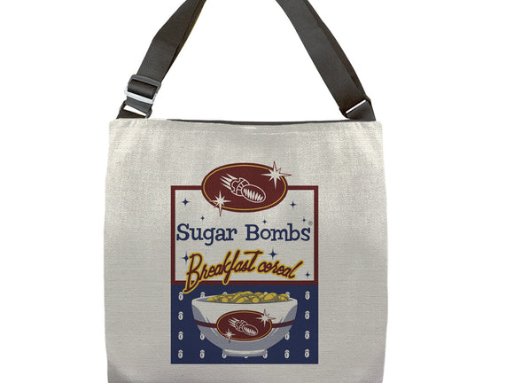 Sugarbombs