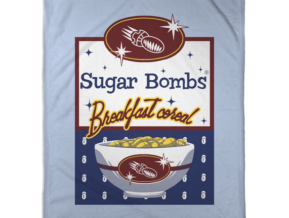 Sugarbombs