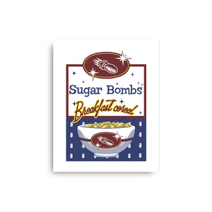 Sugarbombs