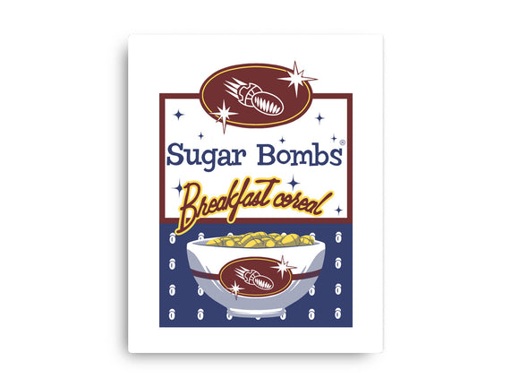 Sugarbombs