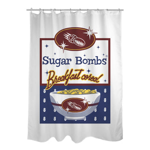 Sugarbombs