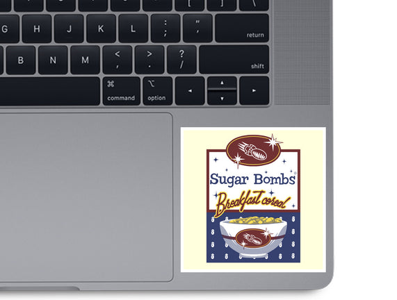 Sugarbombs