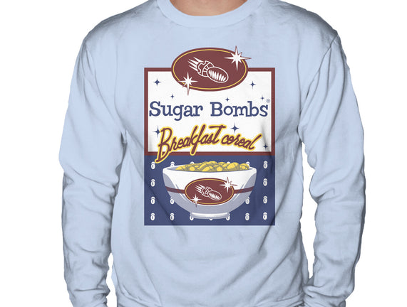 Sugarbombs