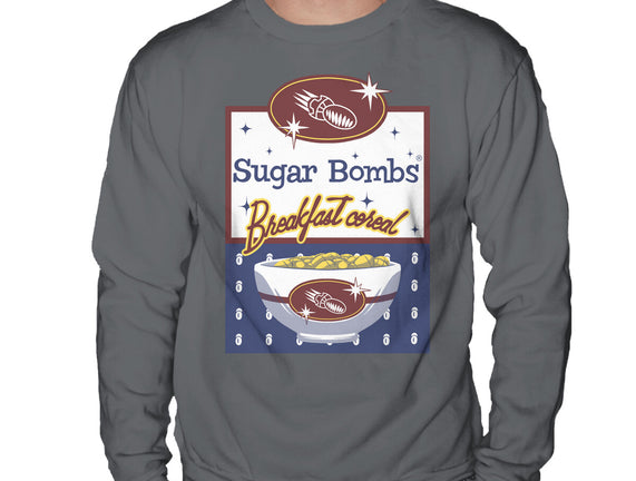 Sugarbombs