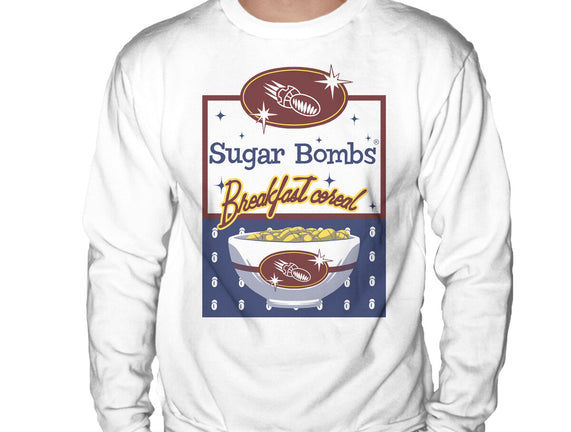 Sugarbombs