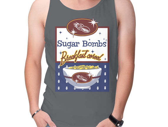 Sugarbombs