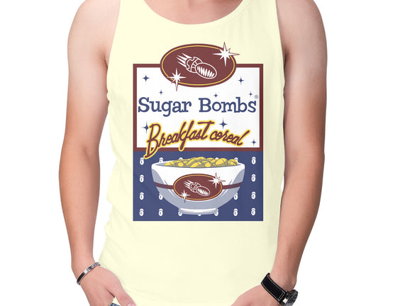 Sugarbombs