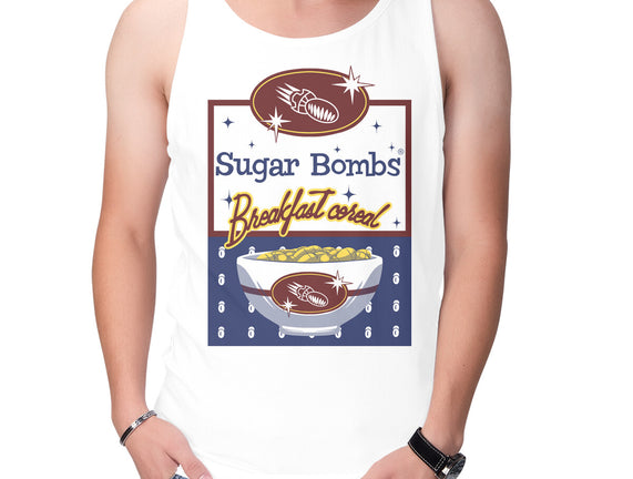 Sugarbombs
