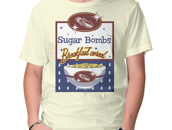 Sugarbombs