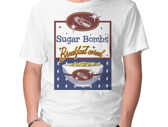 Sugarbombs