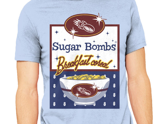 Sugarbombs