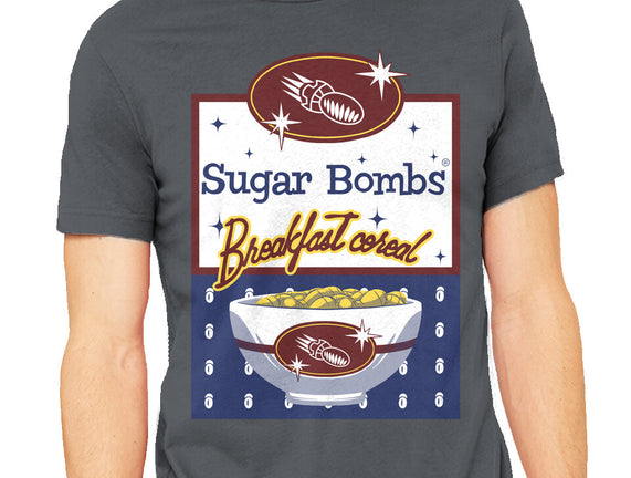 Sugarbombs