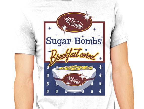 Sugarbombs