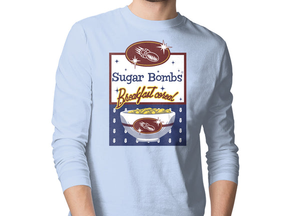 Sugarbombs