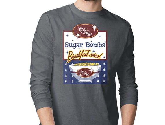 Sugarbombs