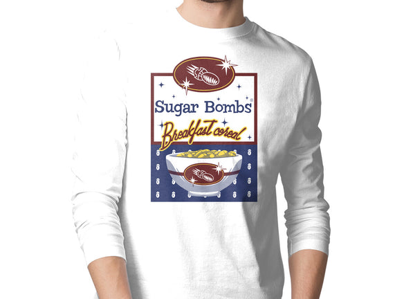 Sugarbombs