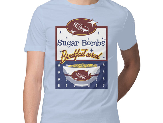 Sugarbombs