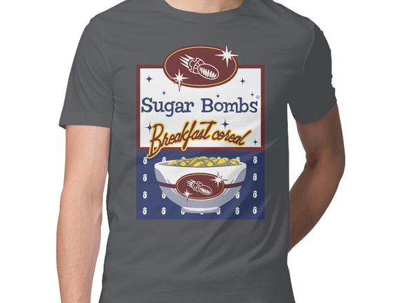 Sugarbombs
