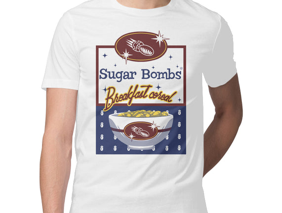 Sugarbombs