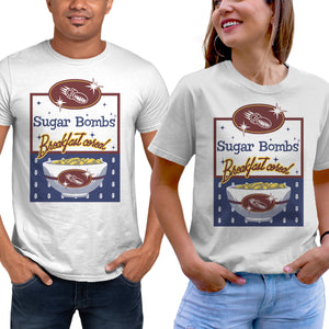 Sugarbombs