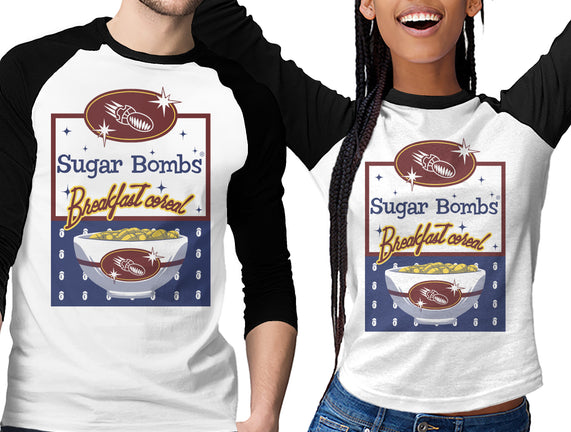 Sugarbombs