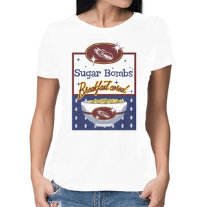 Sugarbombs