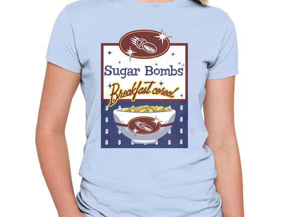 Sugarbombs